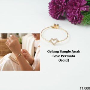Gelang Bangle Anak 70