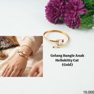 Gelang Bangle Anak 71