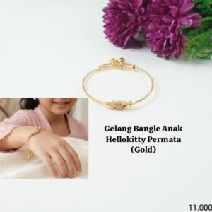 Gelang Bangle Anak 72