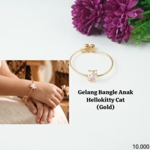Gelang Bangle Anak 74