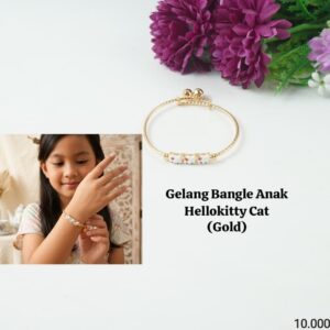 Gelang Bangle Anak 75