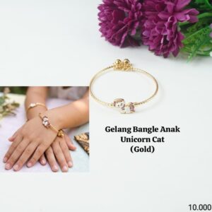 Gelang Bangle Anak 76