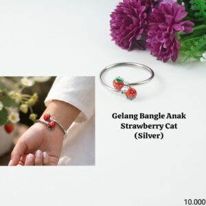 Gelang Bangle Anak 77