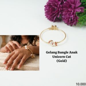 Gelang Bangle Anak 78