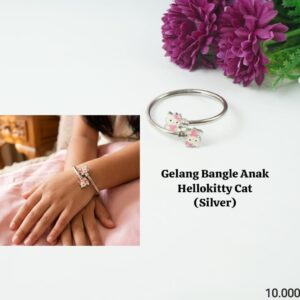 Gelang Bangle Anak 79