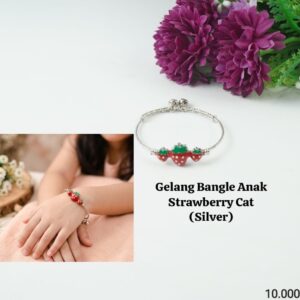 Gelang Bangle Anak 80