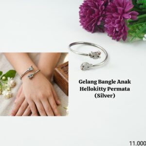 Gelang Bangle Anak 81