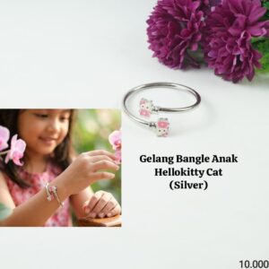 Gelang Bangle Anak 82