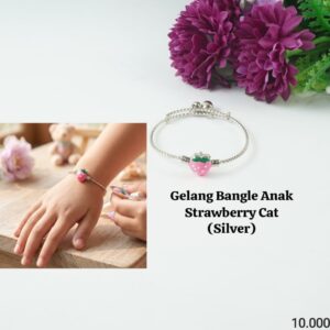 Gelang Bangle Anak 83