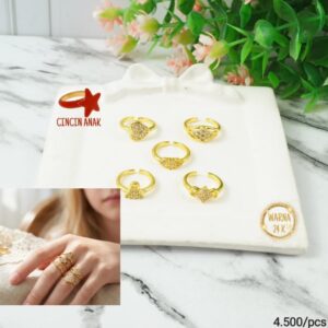 Cincin Box 40