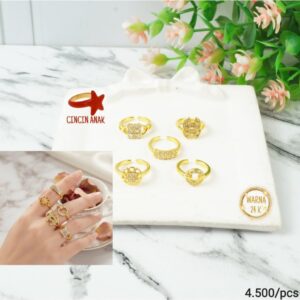 Cincin Box 41