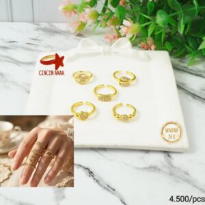 Cincin Anak 83