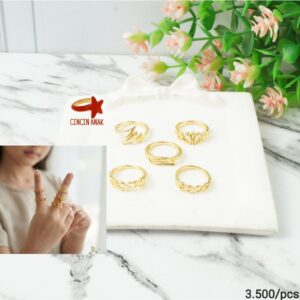 Cincin Anak 84