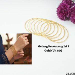 Gelang Bangle 446
