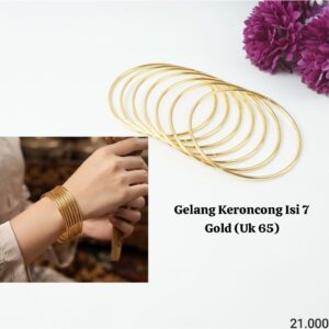 Gelang Bangle 447