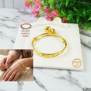 Gelang Bangle Anak 85