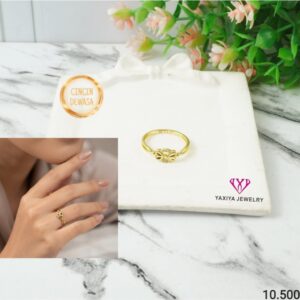 Cincin Dewasa Yaxiya 889
