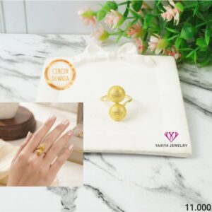 Cincin Dewasa Yaxiya 891
