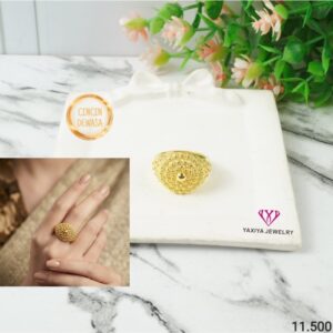 Cincin Dewasa Yaxiya 893