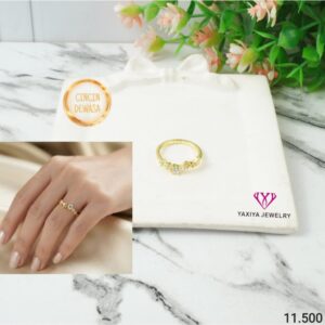 Cincin Dewasa Yaxiya 894