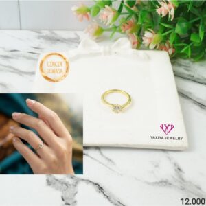 Cincin Dewasa Yaxiya 898