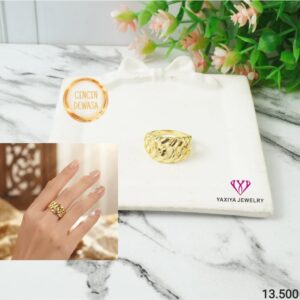Cincin Dewasa Yaxiya 901