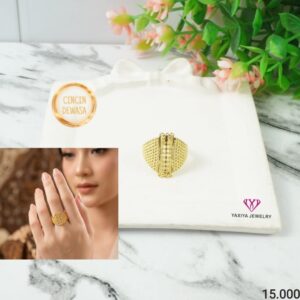 Cincin Dewasa Yaxiya 903