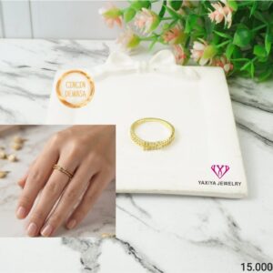 Cincin Dewasa Yaxiya 905
