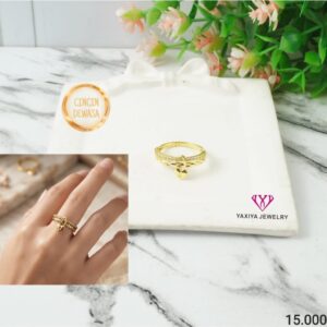 Cincin Dewasa Yaxiya 906