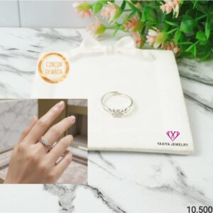 Cincin Dewasa Yaxiya 911