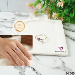 Cincin Dewasa Yaxiya 913
