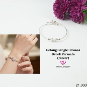 Gelang Bangle Yaxiya 455