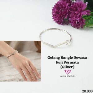 Gelang Bangle Yaxiya 457