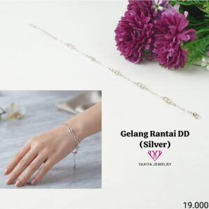 Gelang Tangan Yaxiya 1636