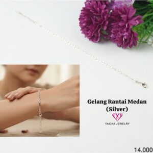 Gelang Tangan Yaxiya 1638