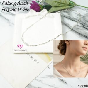Kalung Anak Yaxiya 184