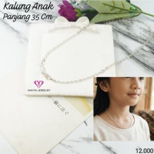 Kalung Anak Yaxiya 185
