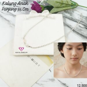 Kalung Anak Yaxiya 186