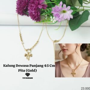 Kalung Titanium 1930