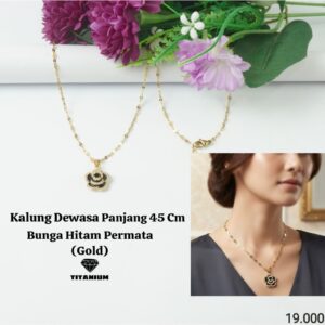 Kalung Titanium 1942