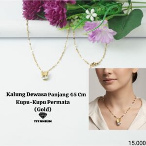 Kalung Titanium 1944