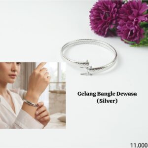 Gelang Bangle 665