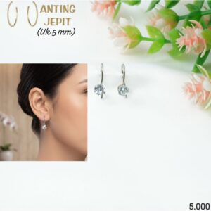 Anting Jepit 1464