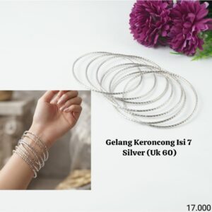 Gelang Bangle 667