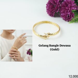 Gelang Bangle 673