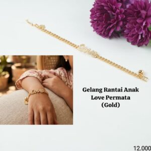 Gelang Anak 09