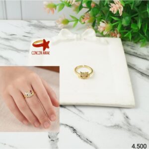 Cincin Anak 115
