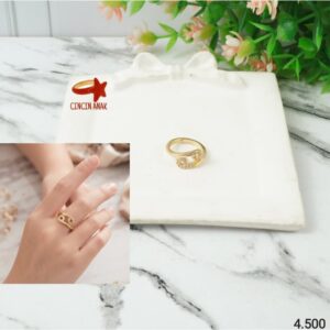 Cincin Anak 118