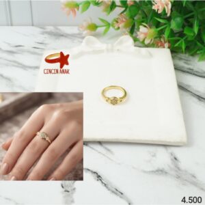 Cincin Anak 119