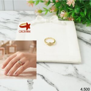Cincin Anak 120